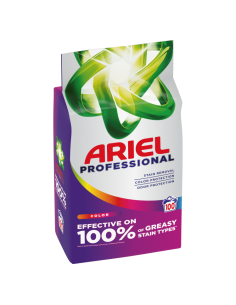 Ariel Professional Color...