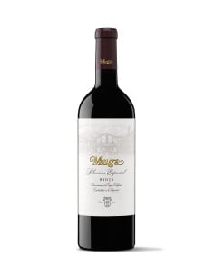 Bodegas Muga Selection...