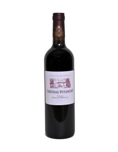 Chateau Puyanché Cotes de...