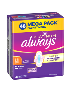 KAST 4 tk! Always Platinum...