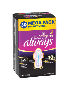 KAST 6 tk! Always Platinum...