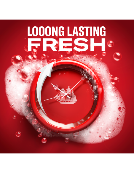Old Spice Epic Legend dušigeel ja šampoon 4x1000 ml