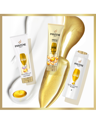 Pantene Pro-V Intensive kahjustatud juuste...