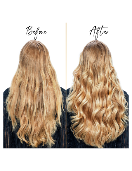 Pantene Pro-V Intensive kahjustatud juuste šampoon 4x1000 ml