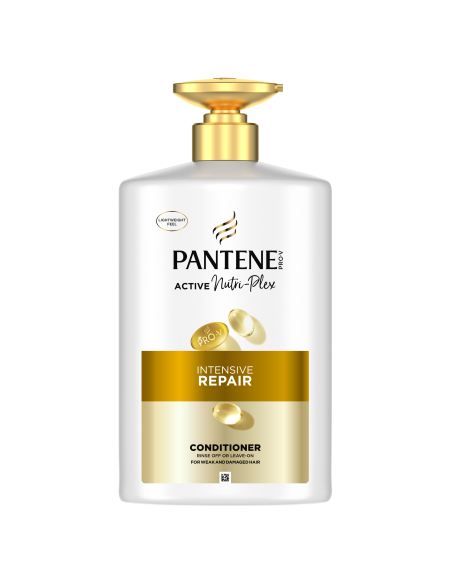 Pantene Repair & Protect juuksepalsam 4x800 ml