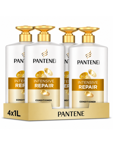 Pantene Repair & Protect juuksepalsam 4x800 ml