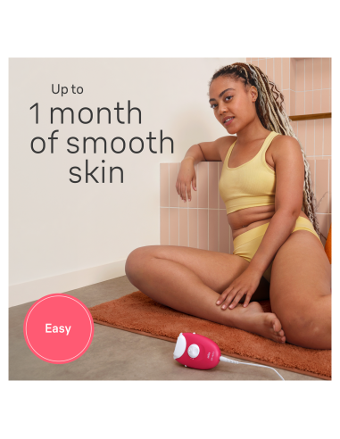 SE3-202 Braun Silk•épil 3 Epilaator