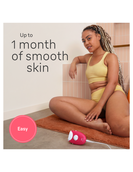 SE3-202 Braun Silk•épil 3 Epilaator