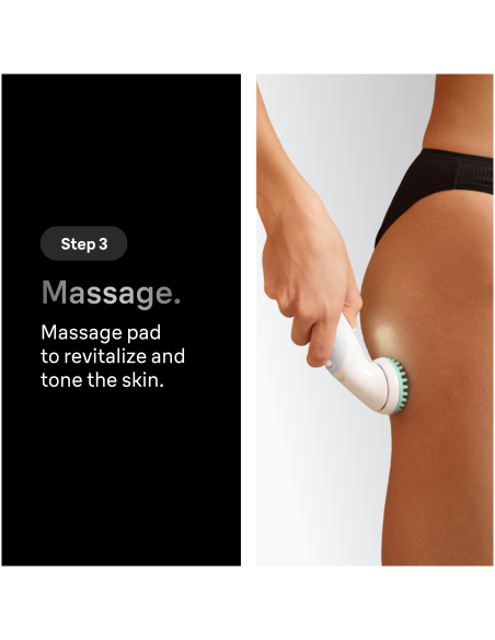 SES9-080 Braun Silk•épil 9 epilaator