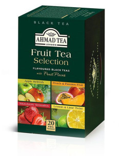 KAST 6tk! Ahmad puuvilja...