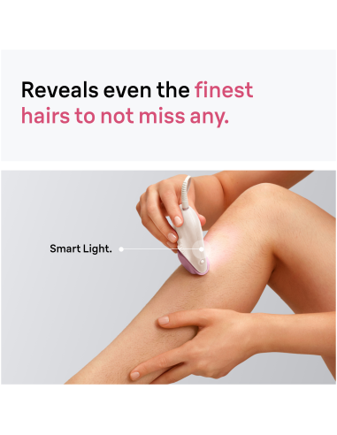 SE3-000 Braun Silk•épil 3 epilaator