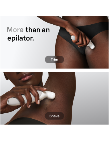SES9-030 Braun Silk•épil 9 Epilaator