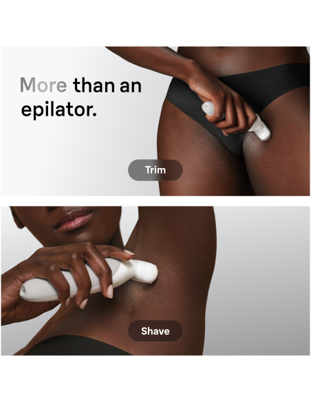 SES9-030 Braun Silk•épil 9 Epilaator