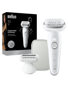 SES9-030 Braun Silk•épil 9...