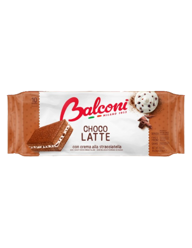 KAST 15 tk! BALCONI minikoogid šokolaadi ja...