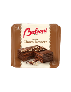 KAST 6 tk! BALCONI...