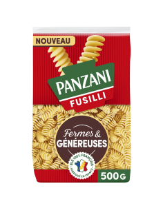 KAST 15 tk! Panzani Premium...
