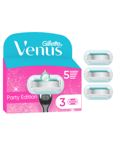 KAST 10 tk! Gillette Venus...