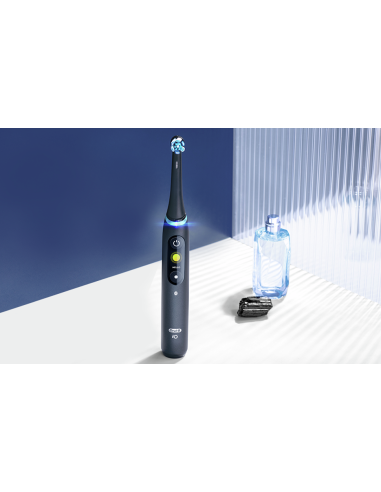 DC! iOM6d.2J6 Oral-B iO6 Duo Pack elektriline...