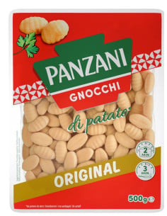 KAST 11 tk! Panzani...