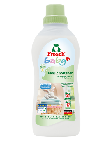 Frosch pesuloputusvahend Baby 750 ml