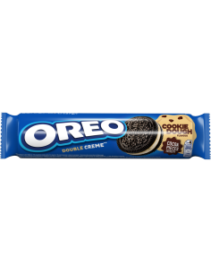 Oreo küpsis Cookie Dough 157g
