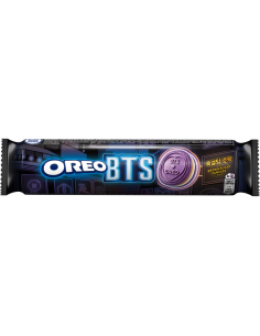 Oreo küpsised ICONIC BTS 157g