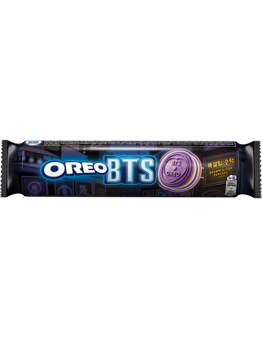 Oreo küpsised ICONIC BTS 157g