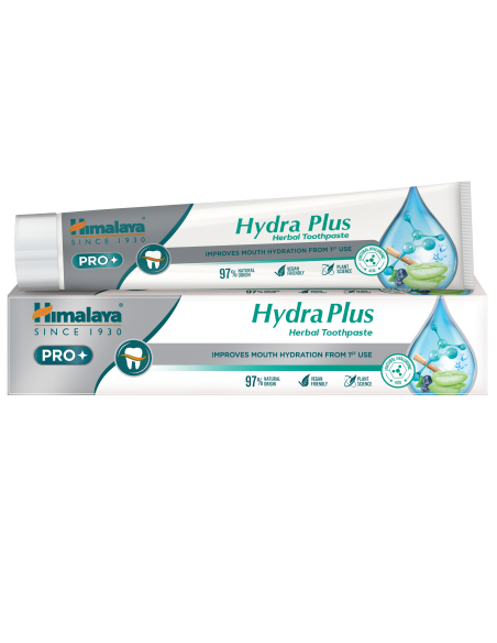 Himalaya Pro Hydra Plus hambapasta 75 ml