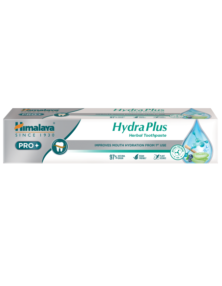 Himalaya Pro Hydra Plus hambapasta 75 ml