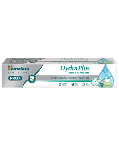 KAST 6 tk! Himalaya Pro Hydra Plus hambapasta...
