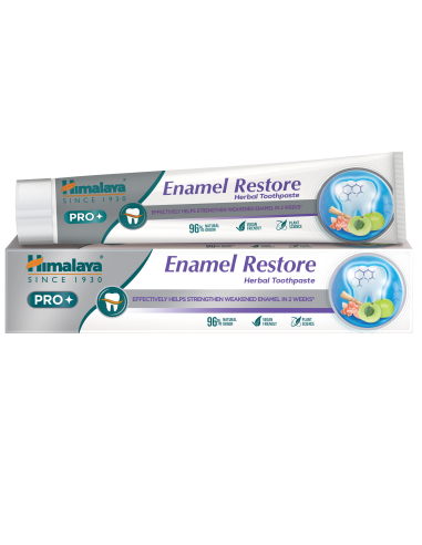 Himalaya Pro Enamel Restore hambapasta 75 ml