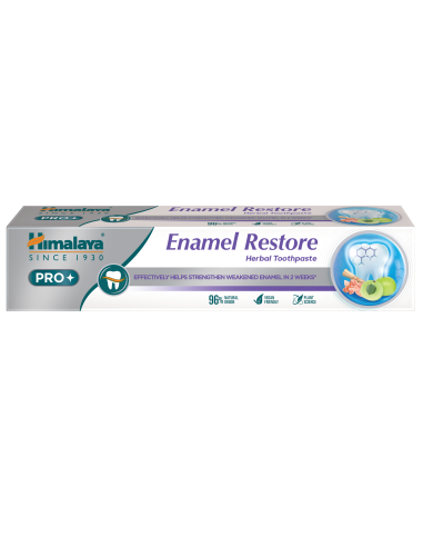 Himalaya Pro Enamel Restore hambapasta 75 ml