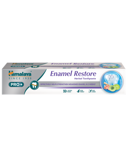 Himalaya Pro Enamel Restore hambapasta 75 ml