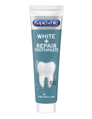 KAST 6 tk! Rapid White Ultra White+Repair...