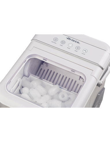 651 Ariete Ice Machine jäämasin