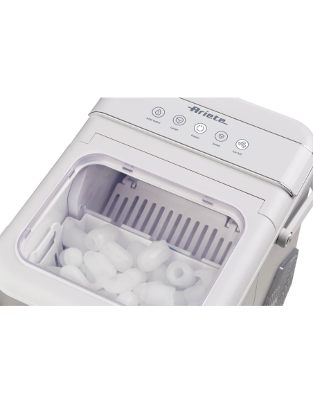 651 Ariete Ice Machine jäämasin