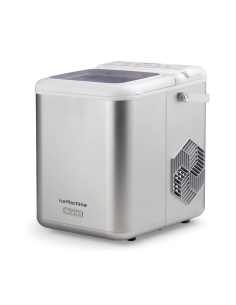 651 Ariete Ice Machine...