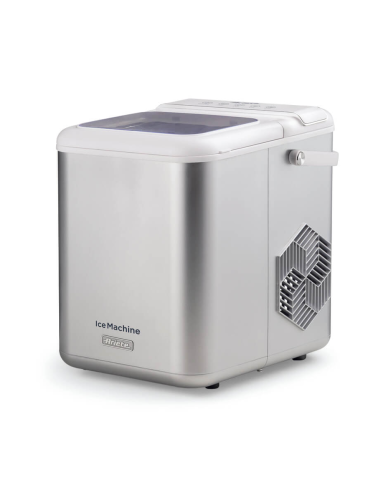 651 Ariete Ice Machine jäämasin