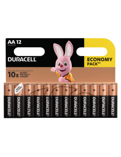 KAST 12 tk! Duracell...