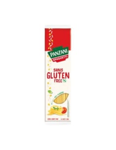 Panzani Spaghetti...