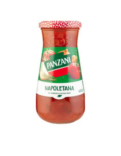 KAST 12tk! Panzani...
