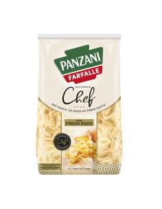 KAST 10 tk! Panzani...