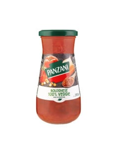 KAST 12 tk! Panzani...