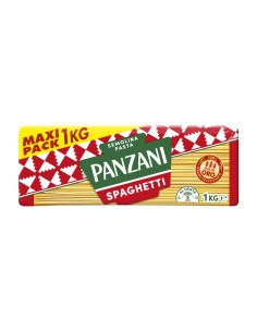 KAST 9 tk! Panzani...