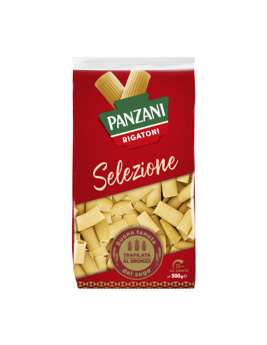 Panzani Premium Rigatoni 500g