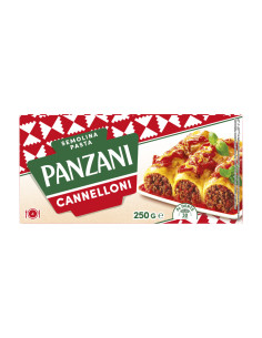 KAST 18tk! Panzani...
