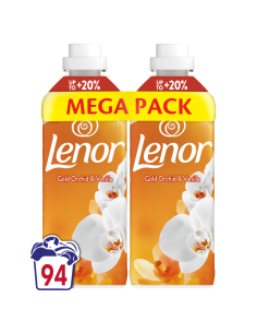 KAST 6 tk! LENOR...