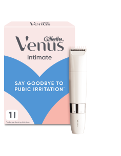Gillette Venus Intimate...