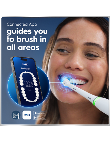iOM6d.2AC6.B Oral-B iO6 Duo Pack elektriline...